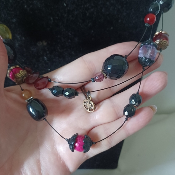 Chico's necklace - Picture 3 of 8